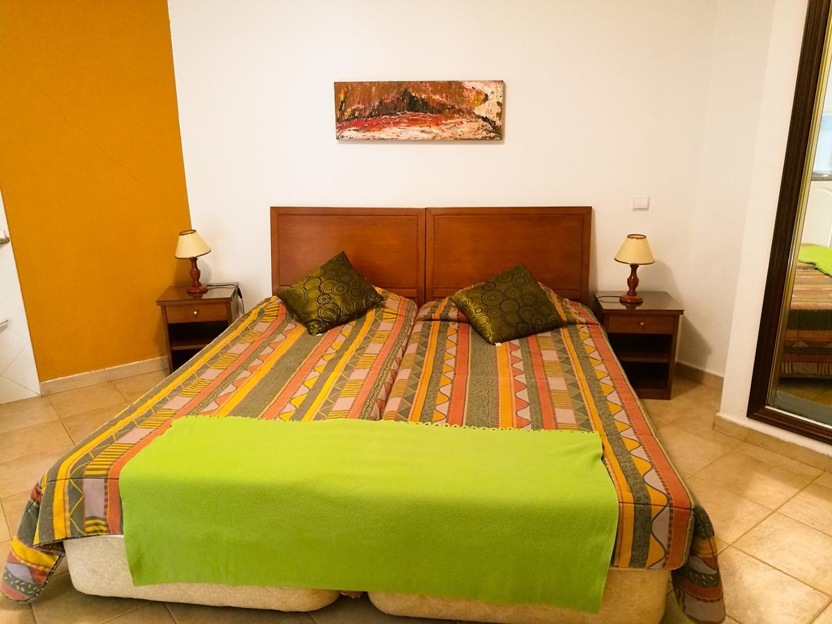 Porto Mos Residence ลากอส ภายนอก รูปภาพ