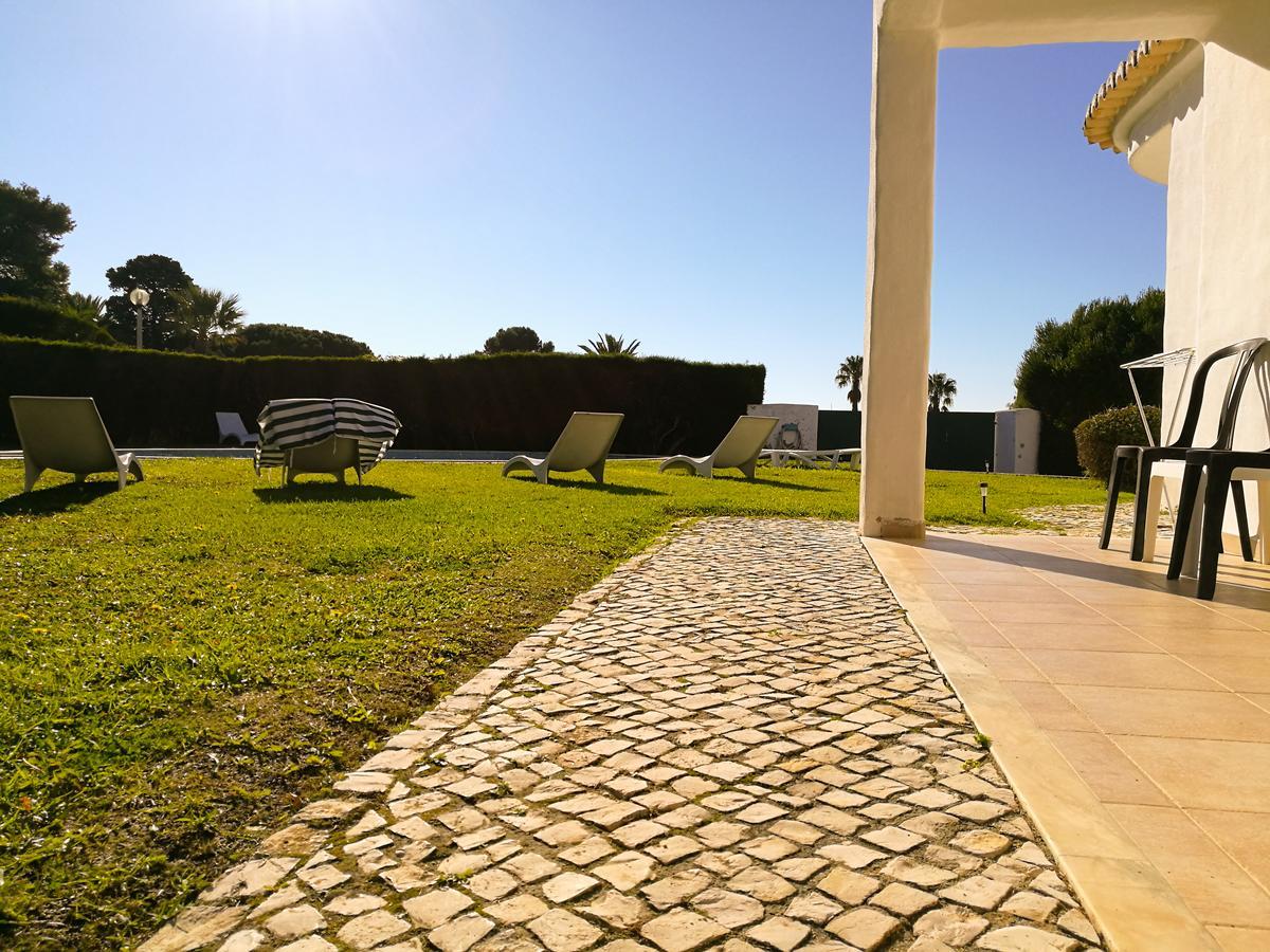 Porto Mos Residence ลากอส ภายนอก รูปภาพ