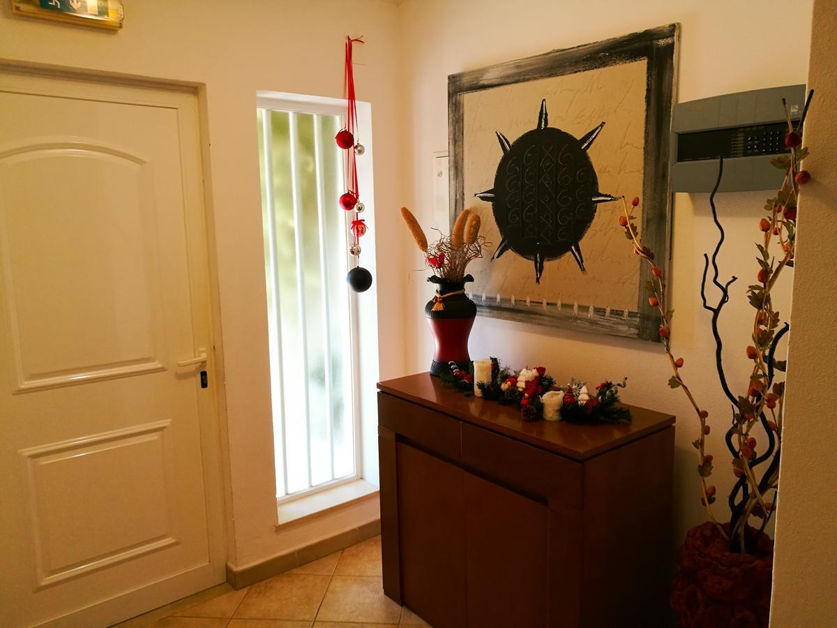 Porto Mos Residence ลากอส ภายนอก รูปภาพ