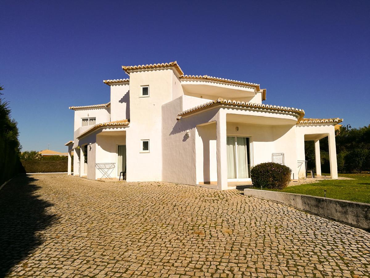 Porto Mos Residence ลากอส ภายนอก รูปภาพ