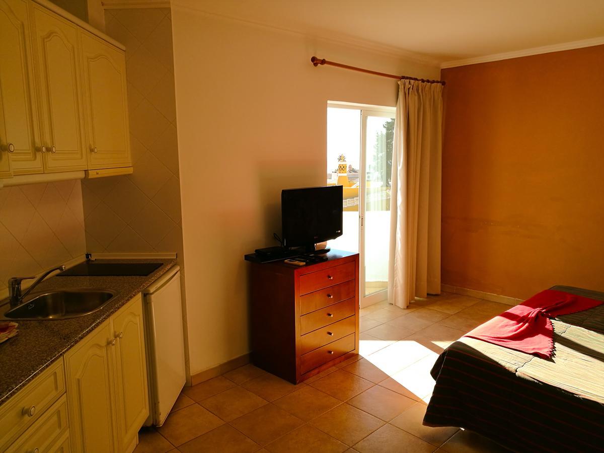 Porto Mos Residence ลากอส ภายนอก รูปภาพ