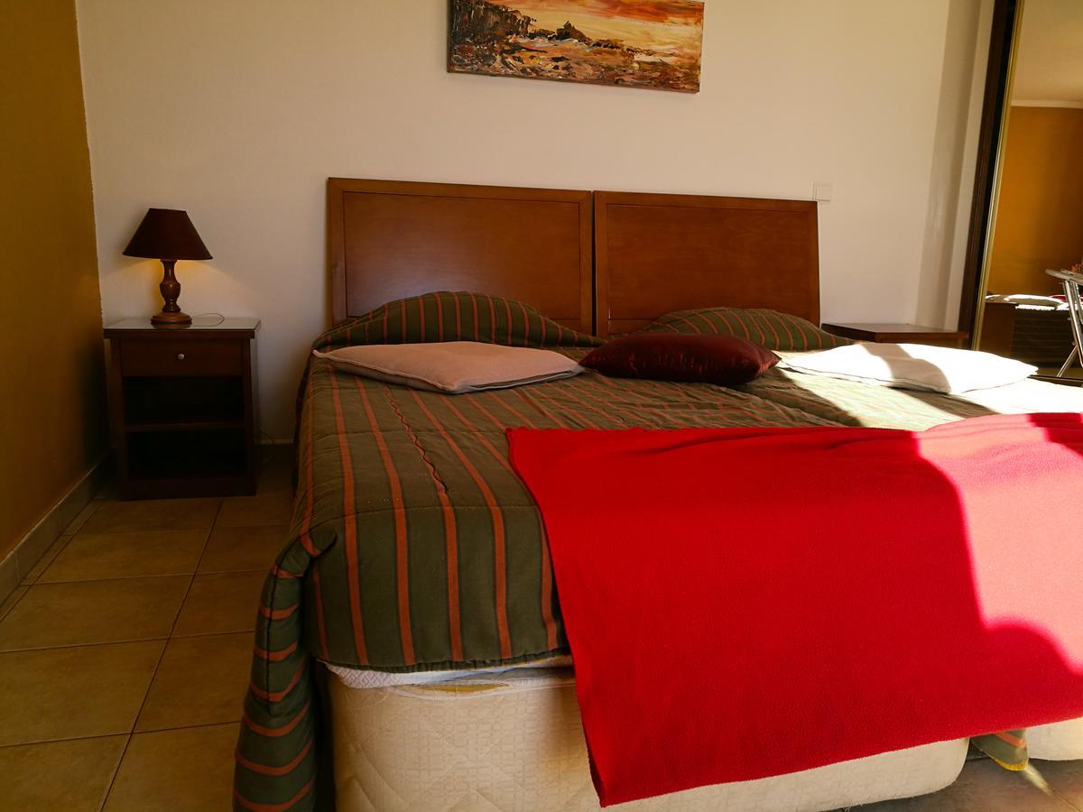 Porto Mos Residence ลากอส ภายนอก รูปภาพ