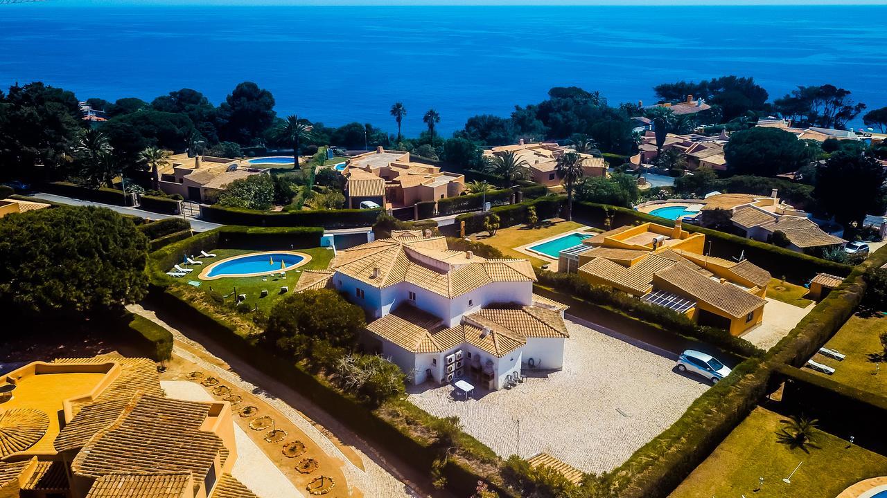 Porto Mos Residence ลากอส ภายนอก รูปภาพ