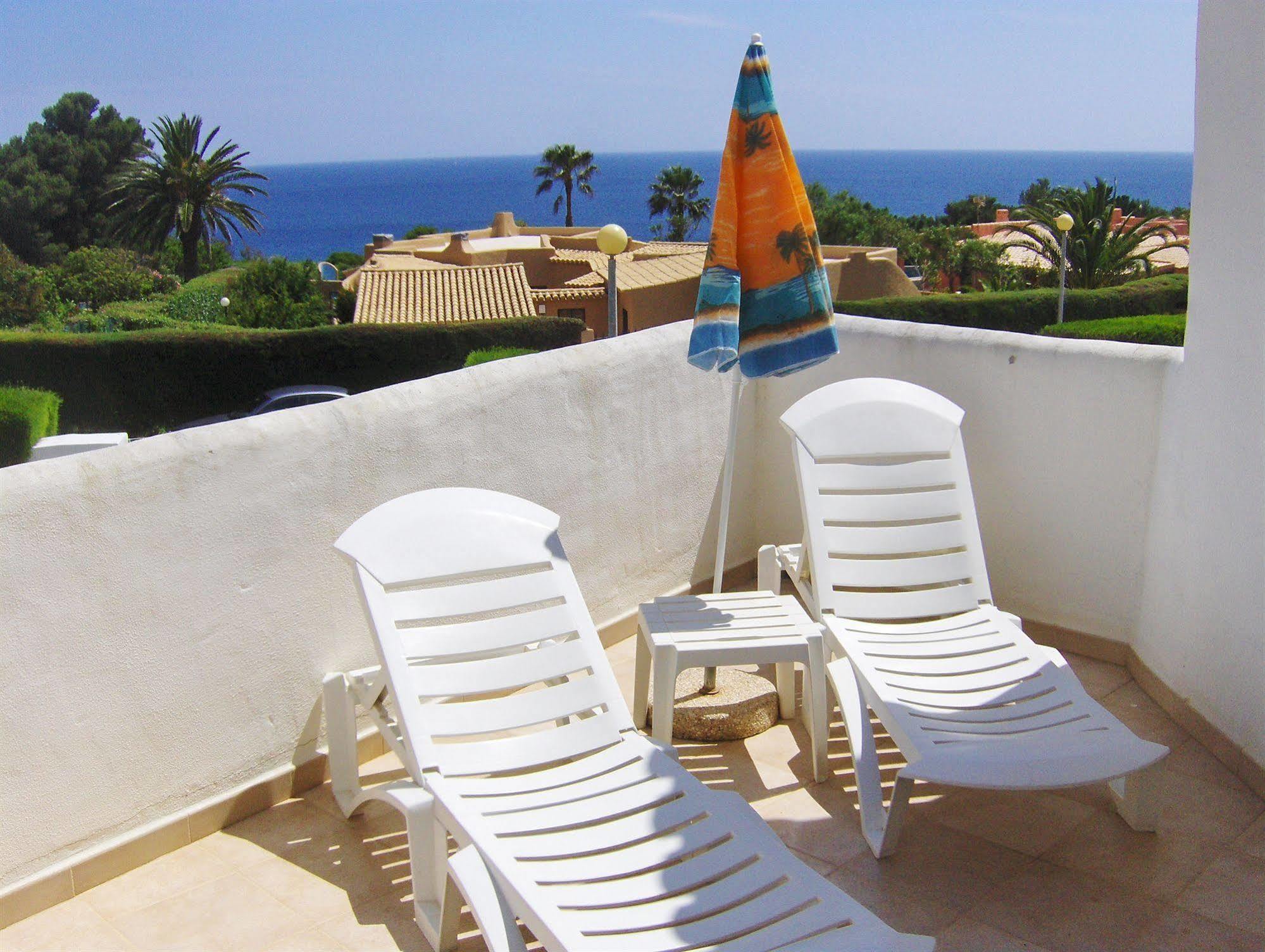 Porto Mos Residence ลากอส ภายนอก รูปภาพ
