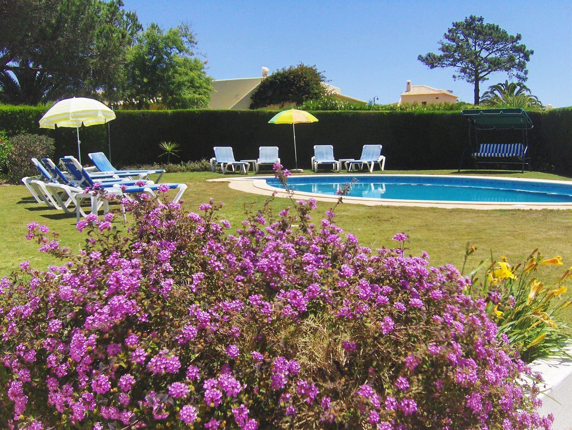 Porto Mos Residence ลากอส ภายนอก รูปภาพ
